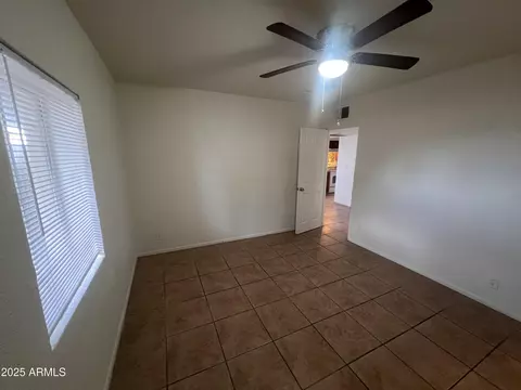 Bedroom - 526 S Mesa Dr, Mesa, AZ 85210 photo 5 of 7