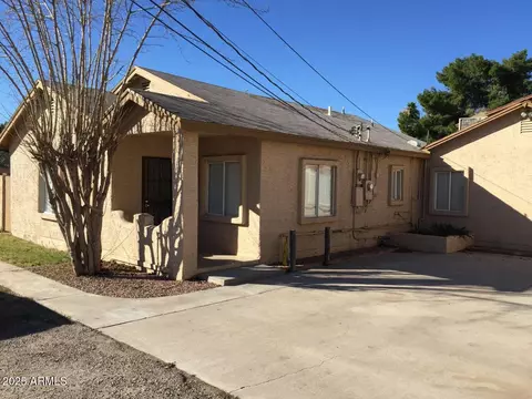 Exterior - 526 S Mesa Dr, Mesa, AZ 85210 photo 2 of 17