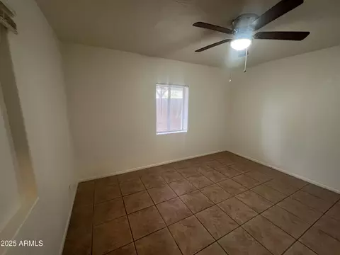 Bedroom - 526 S Mesa Dr, Mesa, AZ 85210 photo 3 of 7