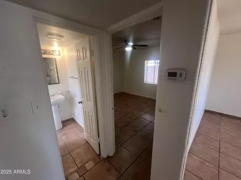 Entry Way - 526 S Mesa Dr, Mesa, AZ 85210 photo 4 of 4
