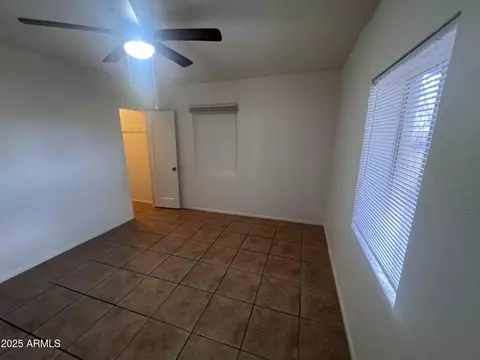 Bedroom - 526 S Mesa Dr, Mesa, AZ 85210 photo 6 of 7