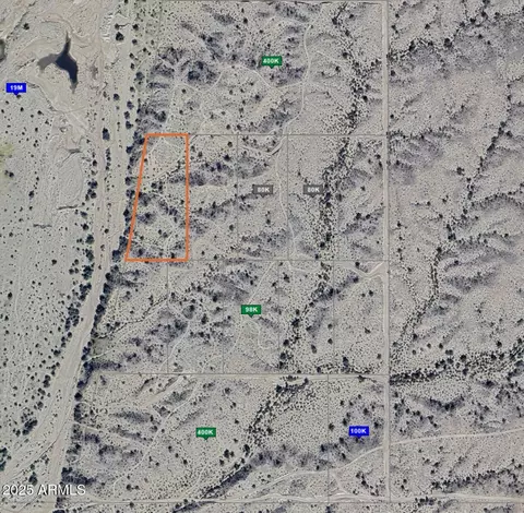 319 W Nn W Glenrosa Ave #PARCEL 1, Buckeye, AZ 85326