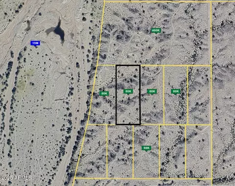 319 W Nn W Glenrosa Ave #PARCEL 2, Buckeye, AZ 85326