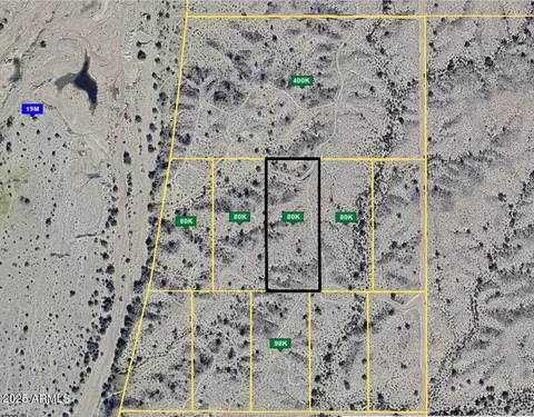319 W Nn W Glenrosa Ave #PARCEL 3, Buckeye, AZ 85326