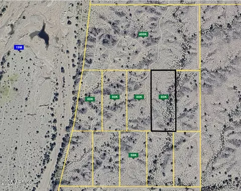 319 W Nn W Glenrosa Ave #PARCEL 4, Buckeye, AZ 85326