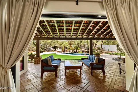 41688 N Fleming Springs Rd, Cave Creek, AZ 85331