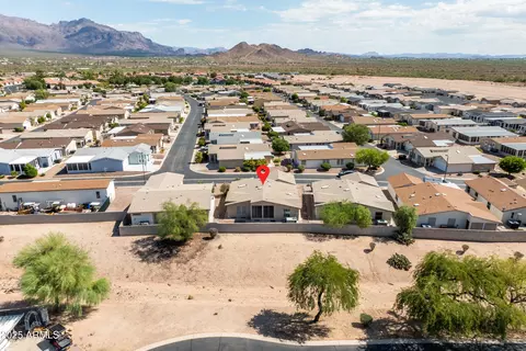 3301 S Goldfield Rd #2102, Apache Junction, AZ 85119 photo 41