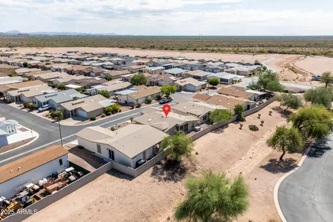 3301 S Goldfield Rd #2102, Apache Junction, AZ 85119 photo 40