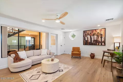 16844 E Avenue Of The Fountain -- #102, Fountain Hills, AZ 85268