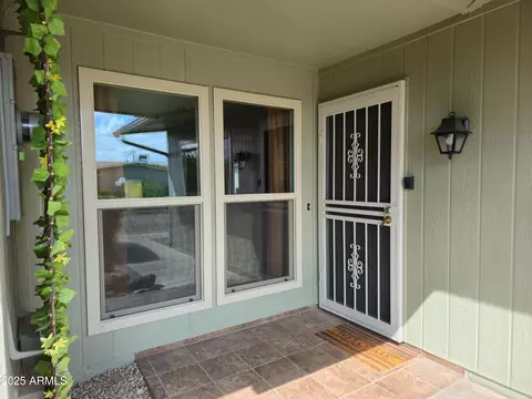 13338 W Desert Glen Dr, Sun City West, AZ 85375