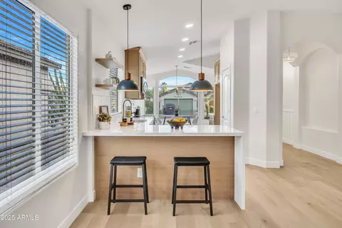 Kitchen - 2704 E Anderson Dr, Phoenix, AZ 85032 photo 2 of 4