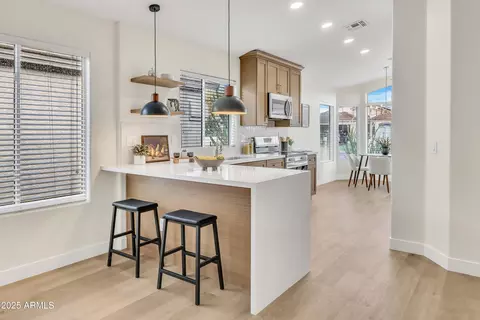 Kitchen - 2704 E Anderson Dr, Phoenix, AZ 85032 photo 1 of 4