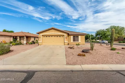 266 W Santa Gertrudis Trl, San Tan Valley, AZ 85143