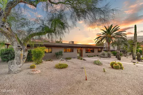 7842 E Carefree Estates Cir, Carefree, AZ 85377