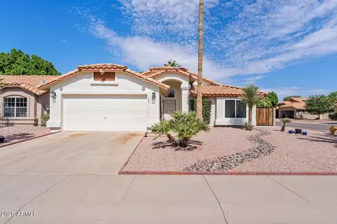 1152 W Cindy St, Chandler, AZ 85224