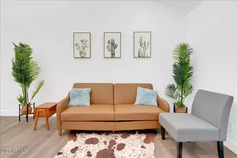 413 E Linda Ln #D, Gilbert, AZ 85234