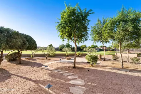 4527 E Sycamore Ct, Gilbert, AZ 85298 photo 29