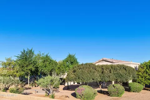 4527 E Sycamore Ct, Gilbert, AZ 85298 photo 32