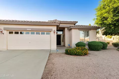 4527 E Sycamore Ct, Gilbert, AZ 85298