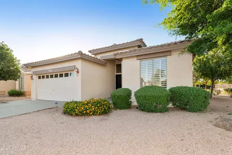 4527 E Sycamore Ct, Gilbert, AZ 85298 photo 3