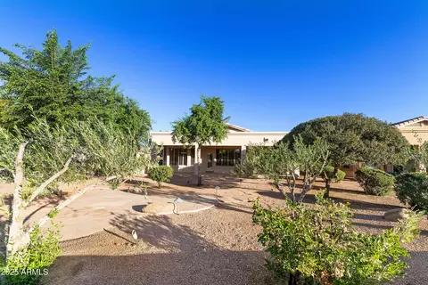 4527 E Sycamore Ct, Gilbert, AZ 85298 photo 35