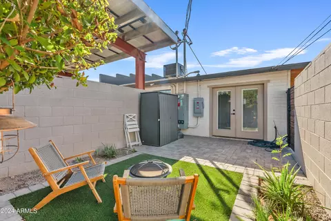 Exterior - 4034 E Moreland St, Phoenix, AZ 85008 photo 1 of 4