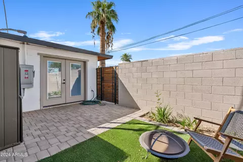 Exterior - 4034 E Moreland St, Phoenix, AZ 85008 photo 2 of 4