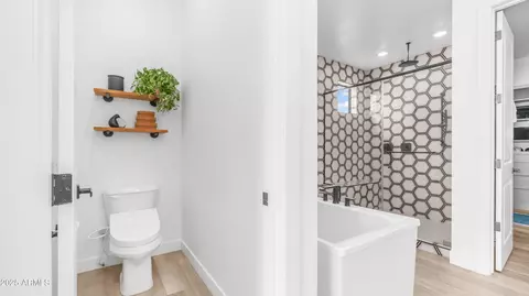 Bath - 5444 S Benton --, Mesa, AZ 85212 photo 1 of 11