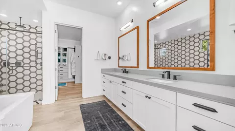 Bath - 5444 S Benton --, Mesa, AZ 85212 photo 2 of 11