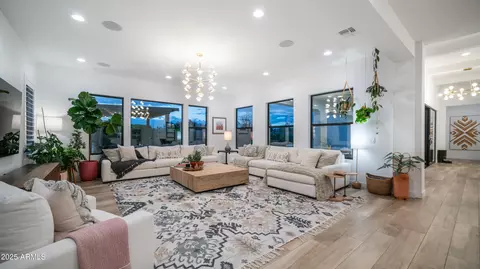 Living - 5444 S Benton --, Mesa, AZ 85212 photo 8 of 9