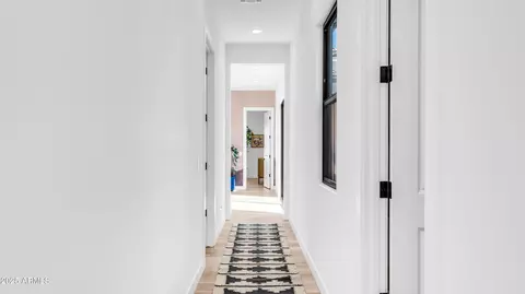 Entry Way - 5444 S Benton --, Mesa, AZ 85212 photo 5 of 9