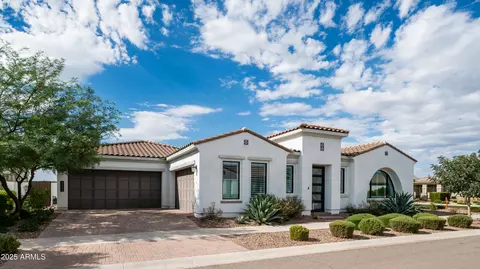 Exterior - 5444 S Benton --, Mesa, AZ 85212 photo 2 of 17