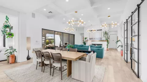 Dining - 5444 S Benton --, Mesa, AZ 85212 photo 2 of 2