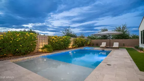 Exterior - 5444 S Benton --, Mesa, AZ 85212 photo 16 of 17