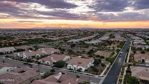 View/Area - 5444 S Benton --, Mesa, AZ 85212 photo 4 of 5