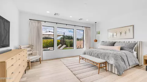 Bedroom - 5444 S Benton --, Mesa, AZ 85212 photo 1 of 5
