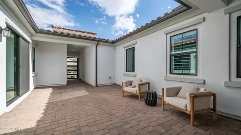 Exterior - 5444 S Benton --, Mesa, AZ 85212 photo 5 of 17