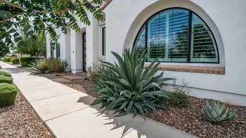 Exterior - 5444 S Benton --, Mesa, AZ 85212 photo 3 of 17