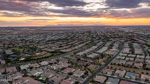 View/Area - 5444 S Benton --, Mesa, AZ 85212 photo 3 of 5