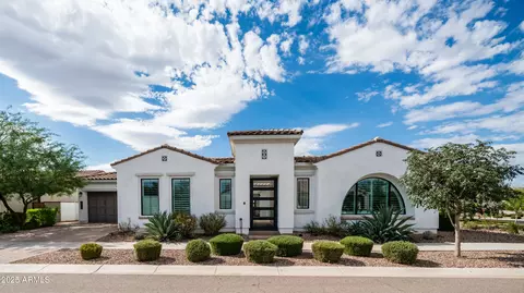 5444 S Benton --, Mesa, AZ 85212