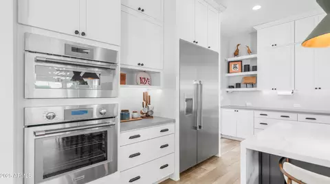 Kitchen - 5444 S Benton --, Mesa, AZ 85212 photo 2 of 10