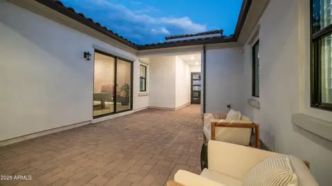 Exterior - 5444 S Benton --, Mesa, AZ 85212 photo 12 of 17