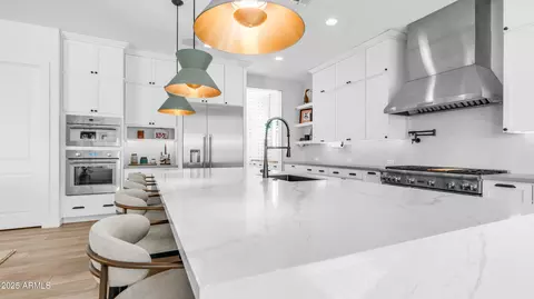 Kitchen - 5444 S Benton --, Mesa, AZ 85212 photo 7 of 10