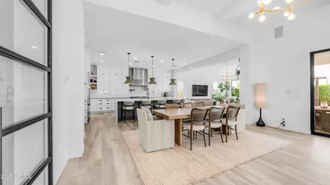 Dining - 5444 S Benton --, Mesa, AZ 85212 photo 1 of 2