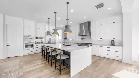 Kitchen - 5444 S Benton --, Mesa, AZ 85212 photo 8 of 10
