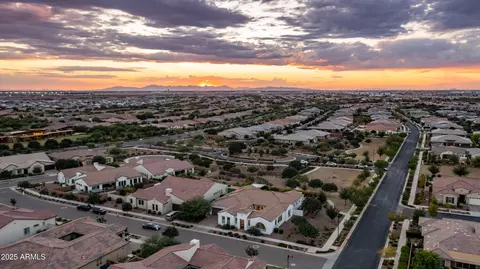 View/Area - 5444 S Benton --, Mesa, AZ 85212 photo 1 of 5