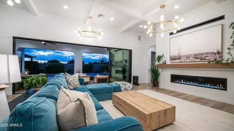 Living - 5444 S Benton --, Mesa, AZ 85212 photo 7 of 9