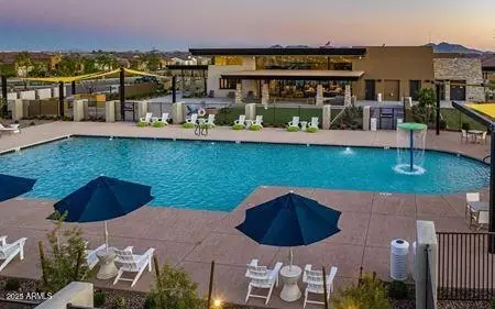 Exterior - 5444 S Benton --, Mesa, AZ 85212 photo 17 of 17