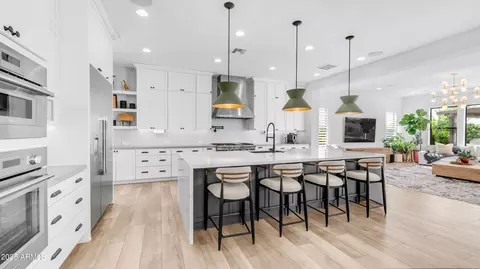 Kitchen - 5444 S Benton --, Mesa, AZ 85212 photo 1 of 10