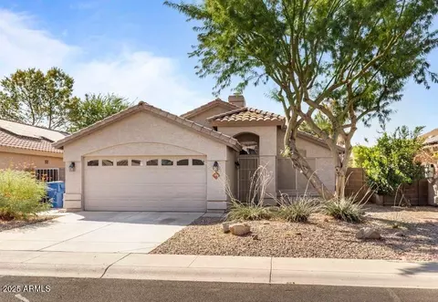 483 W Encinas St, Gilbert, AZ 85233